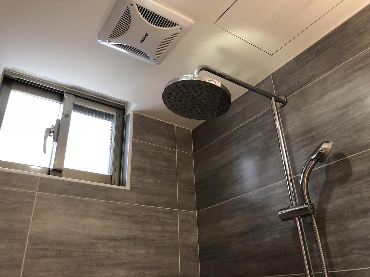 Happiness Dot Apartment Tamsui Bagian luar foto